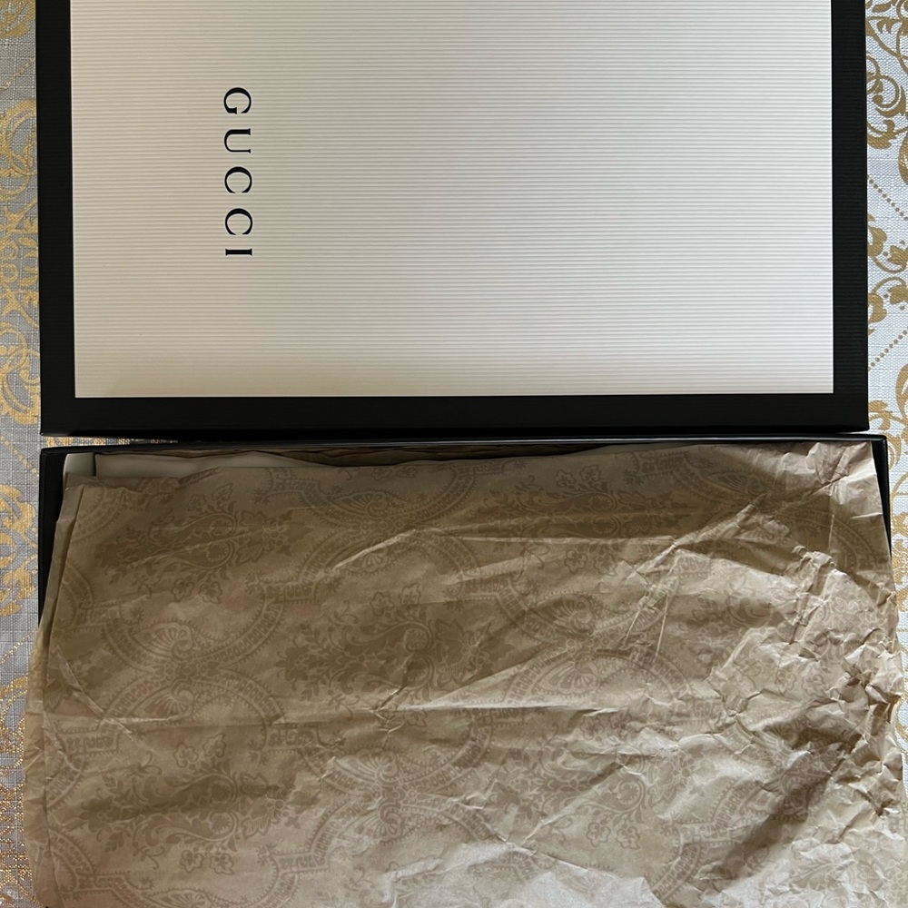 … Supreme Rajah Mini Bag - Picture 5 of 12